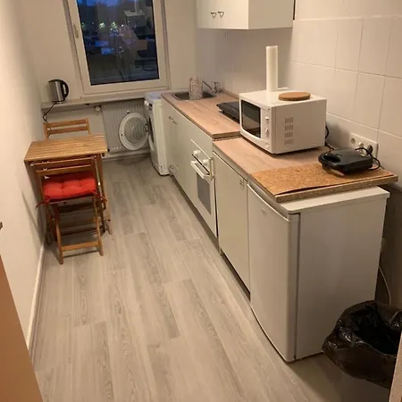 Appartamento Bk Meiderich