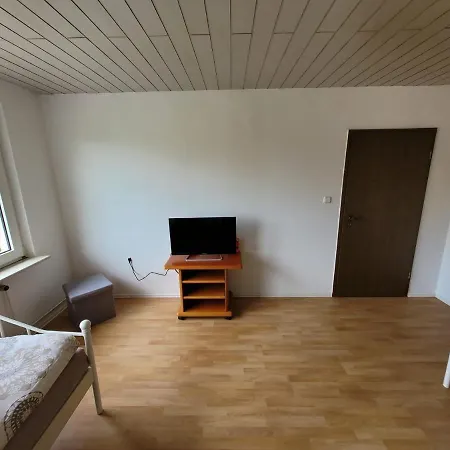 Apartmán Bk Meiderich Duisburg