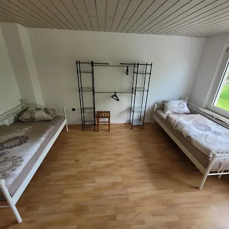 Appartamento Bk Meiderich *